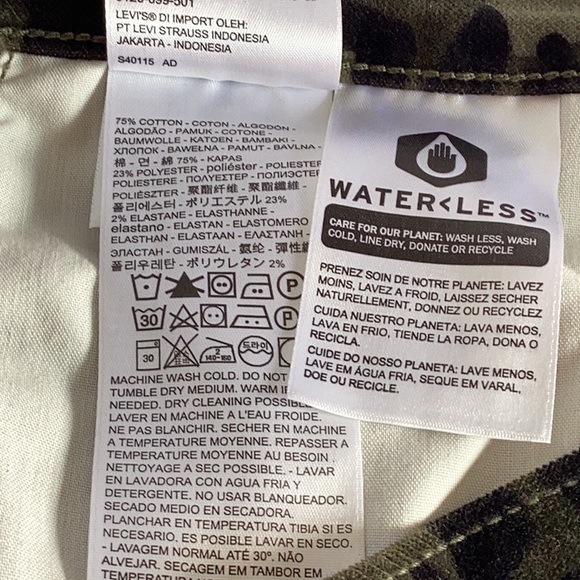 Levi’s pants - Picture 7 of 11